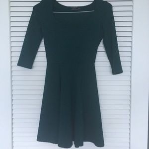 Bershka 🇪🇸 green emerald dress | Size S